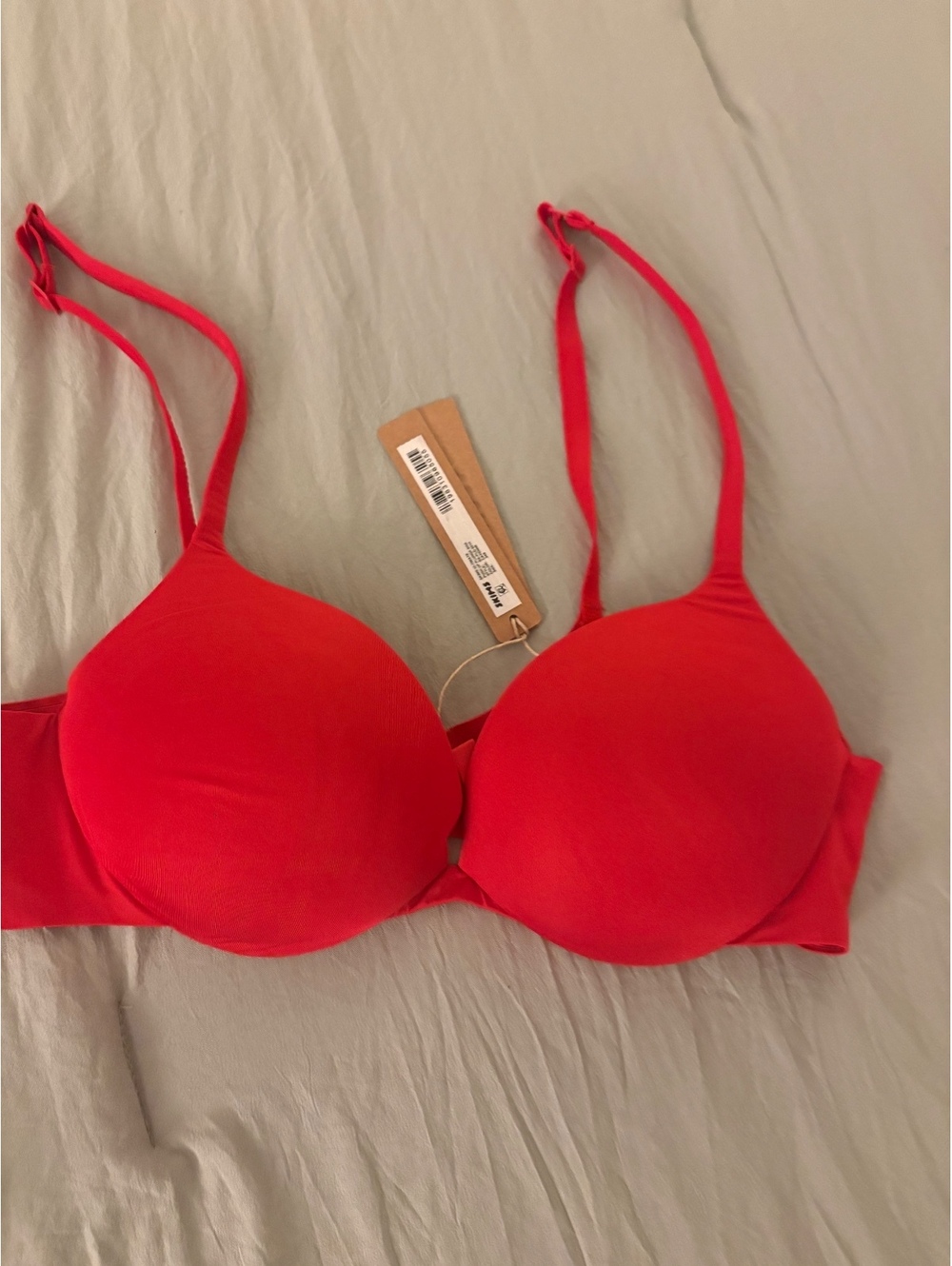 Skims 34B bra new with tags